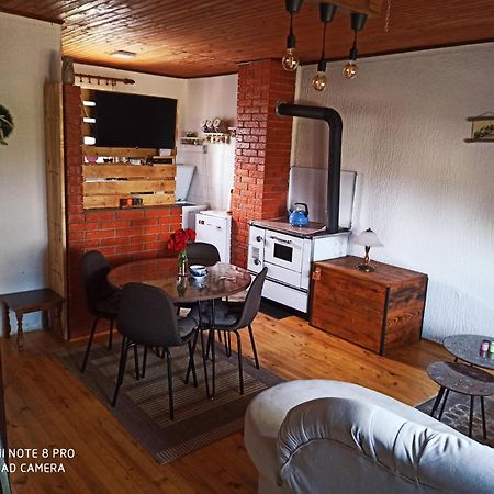 Konak Pahulja Tara Bajina Basta Extérieur photo