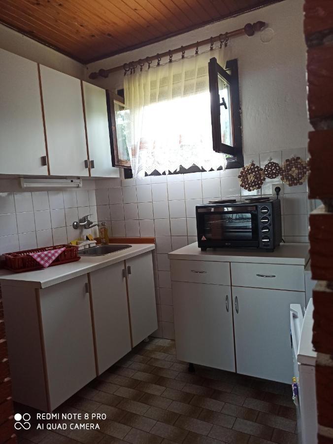 Konak Pahulja Tara Bajina Basta Extérieur photo