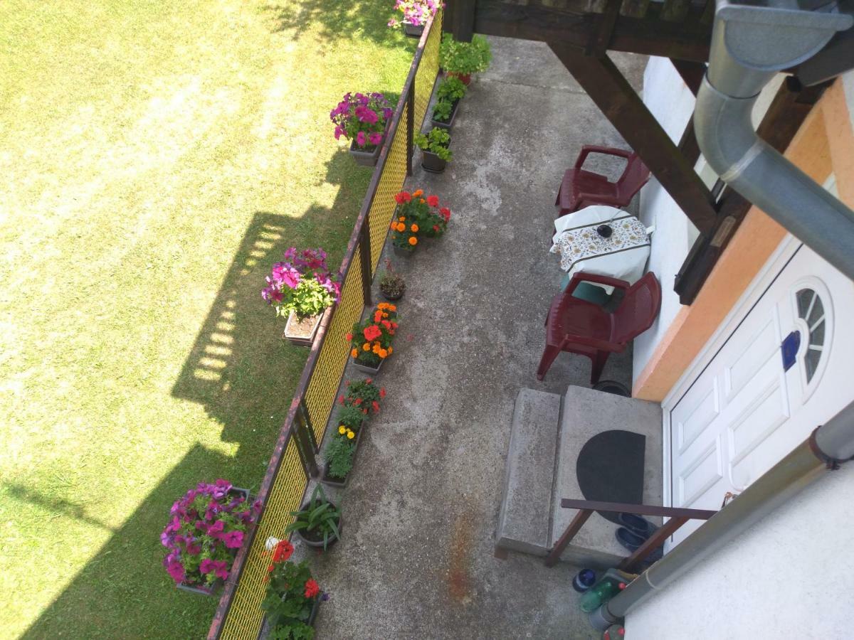 Konak Pahulja Tara Bajina Basta Extérieur photo